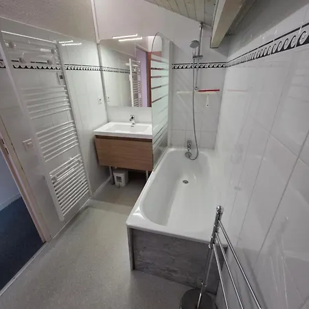 3 3 Etoiles Socoa Daire Urrugne
